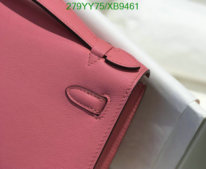 Hermes-Bag-Mirror Quality Code: XB9461 $: 279USD