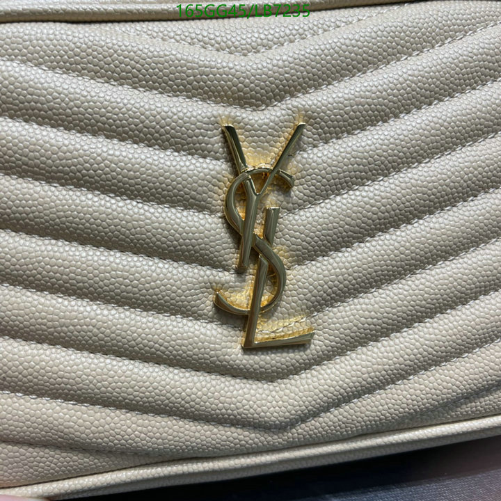 YSL-Bag-Mirror Quality Code: LB7235 $: 165USD