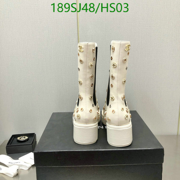 Boots-Women Shoes Code: HS03 $: 189USD