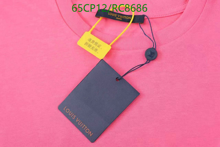 LV-Clothing Code: RC8686 $: 65USD