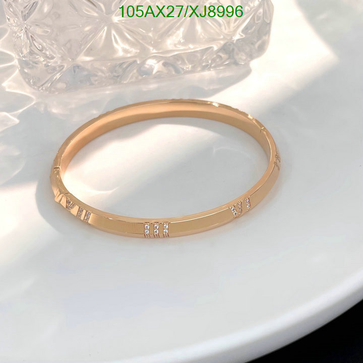Tiffany-Jewelry Code: XJ8996 $: 105USD