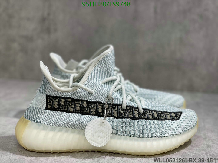 Adidas Yeezy Boost-Men shoes Code: LS9748 $: 95USD