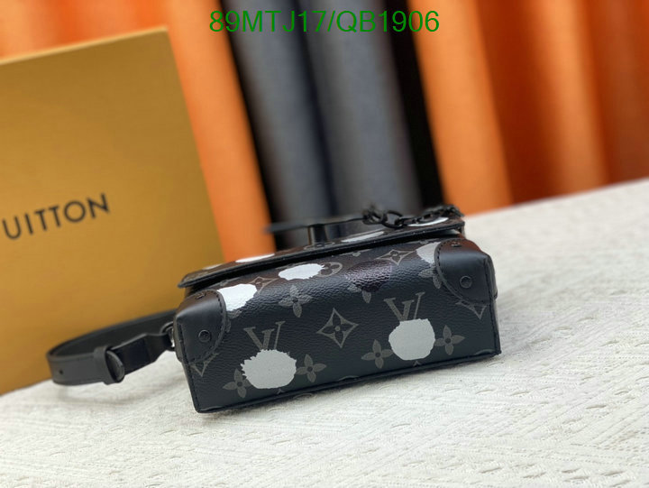 LV-Bag-4A Quality Code: QB1906 $: 89USD