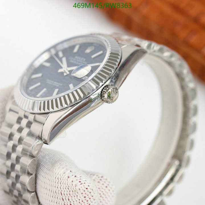 Rolex-Watch-Mirror Quality Code: RW8363 $: 469USD