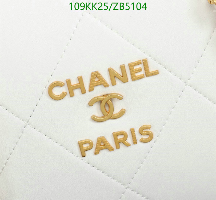 Chanel-Bag-4A Quality Code: ZB5104 $: 109USD