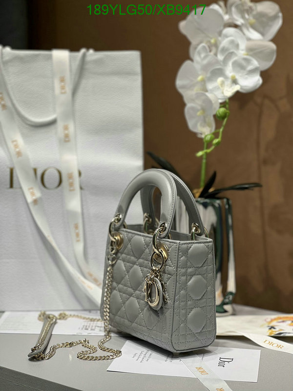 Dior-Bag-Mirror Quality Code: XB9417 $: 189USD