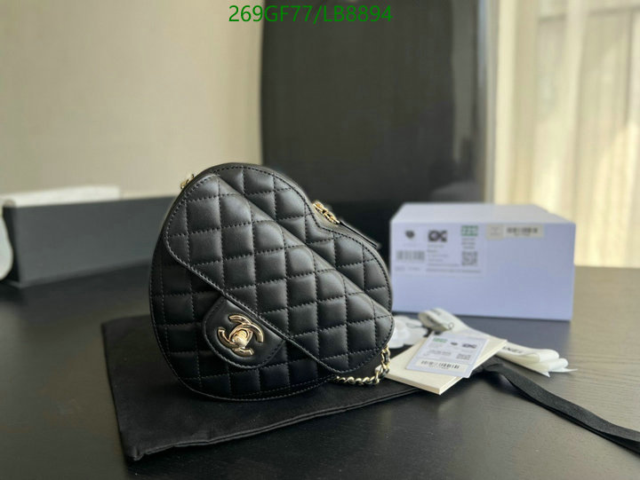 Chanel-Bag-Mirror Quality Code: LB8894 $: 269USD