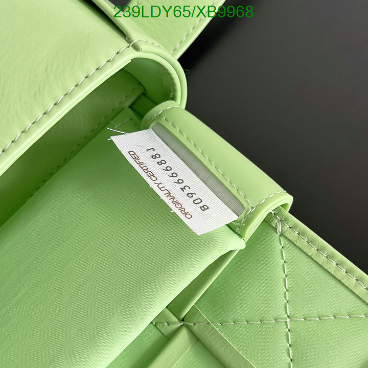 BV-Bag-Mirror Quality Code: XB9968 $: 239USD