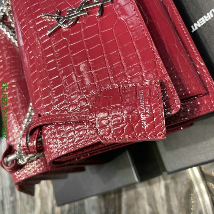 YSL-Bag-Mirror Quality Code: ZB3183 $: 209USD