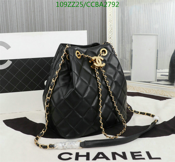 Chanel-Bag-4A Quality Code: CCBA2792 $: 109USD