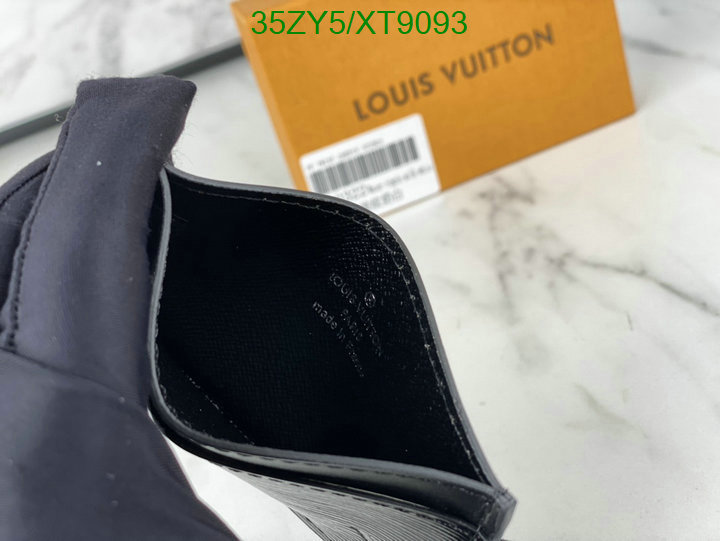 LV-Wallet-4A Quality Code: XT9093 $: 35USD