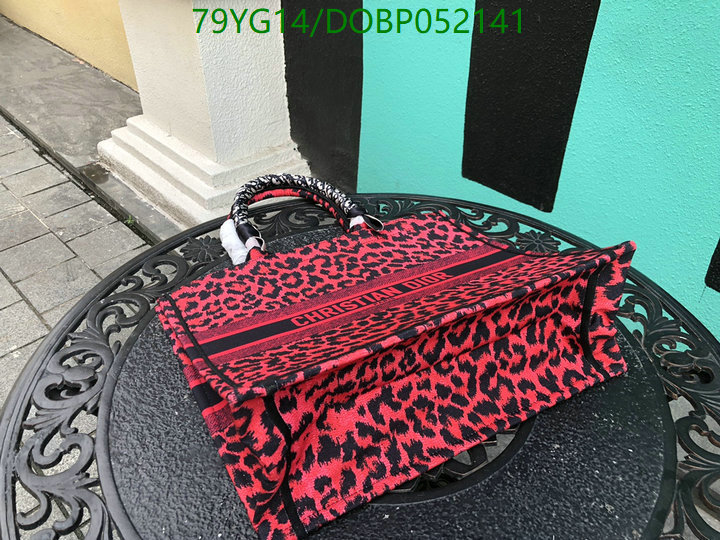 Dior-Bag-4A Quality Code: DOBP052141