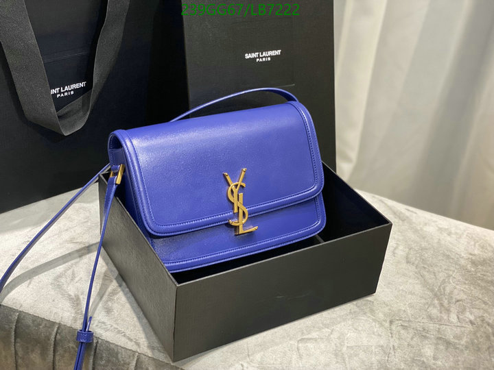 YSL-Bag-Mirror Quality Code: LB7222 $: 239USD