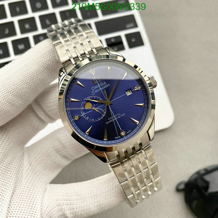 Omega-Watch-Mirror Quality Code: XW9339 $: 219USD