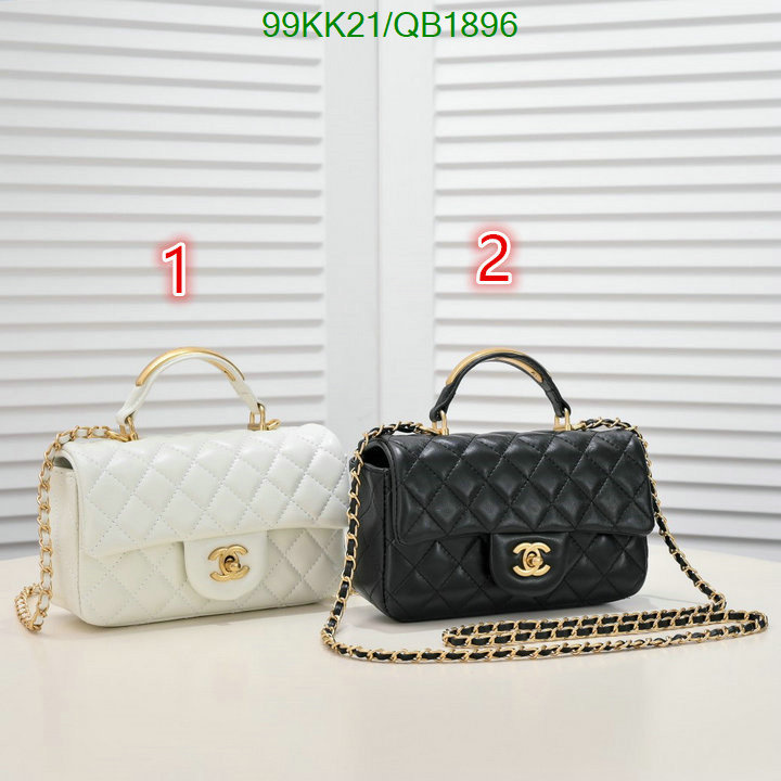 Chanel-Bag-4A Quality Code: QB1896 $: 99USD