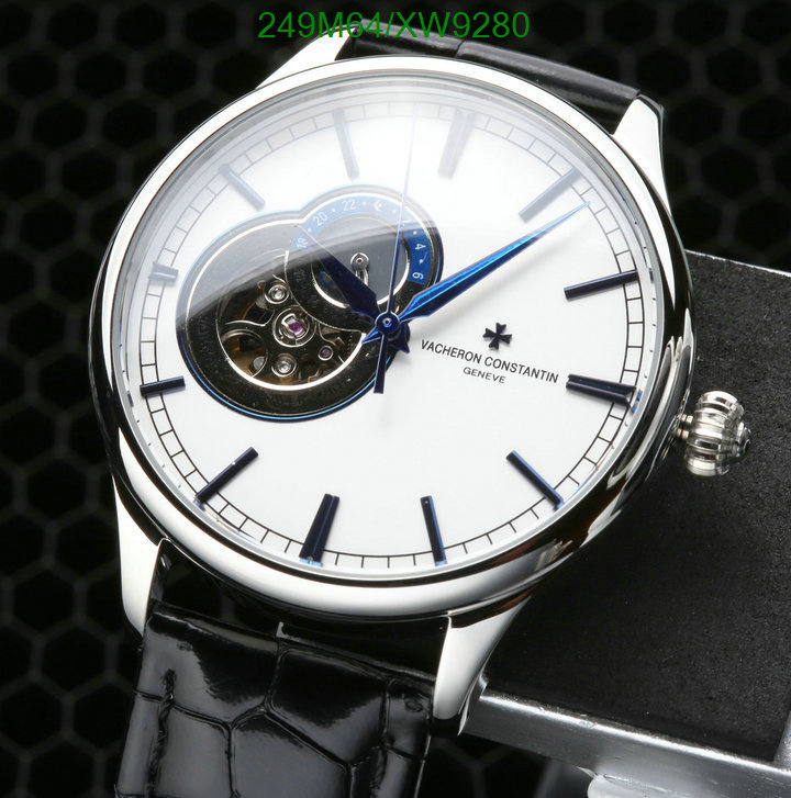 Vacheron Constantin-Watch-Mirror Quality Code: XW9280 $: 249USD