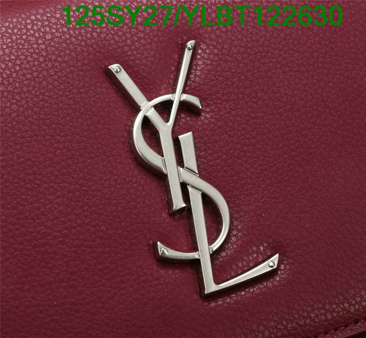 YSL-Bag-4A Quality Code: YLBT122630 $: 125USD