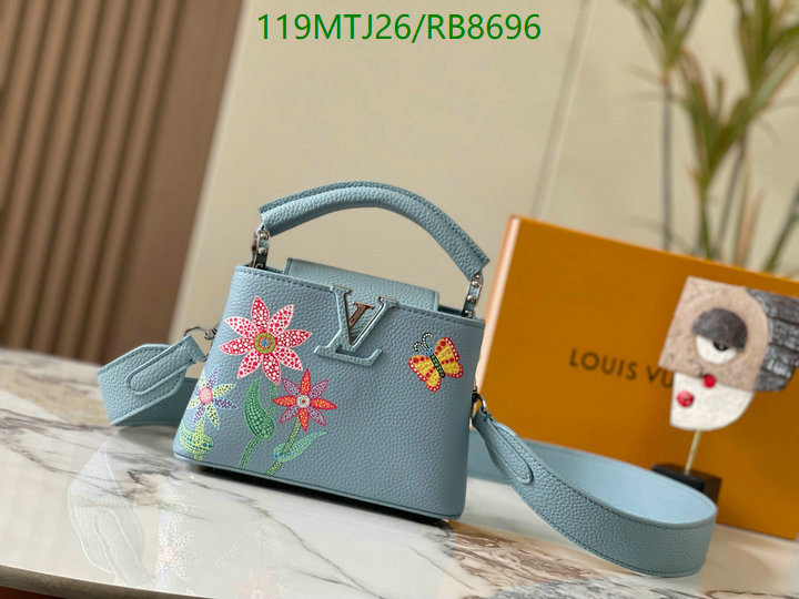 LV-Bag-4A Quality Code: RB8696