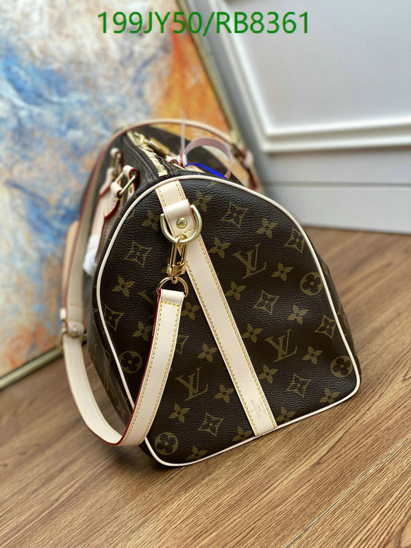 LV-Bag-Mirror Quality Code: RB8361 $: 199USD