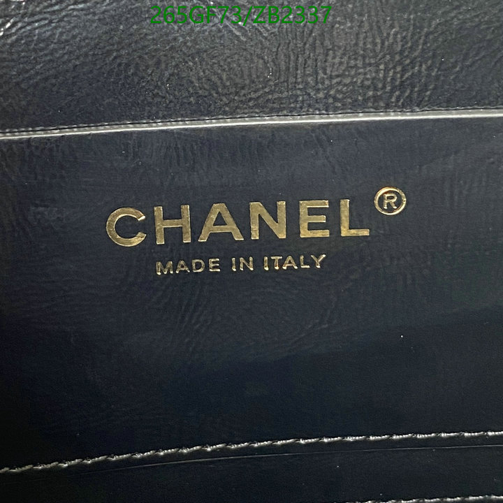 Chanel-Bag-Mirror Quality Code: ZB2337 $: 265USD