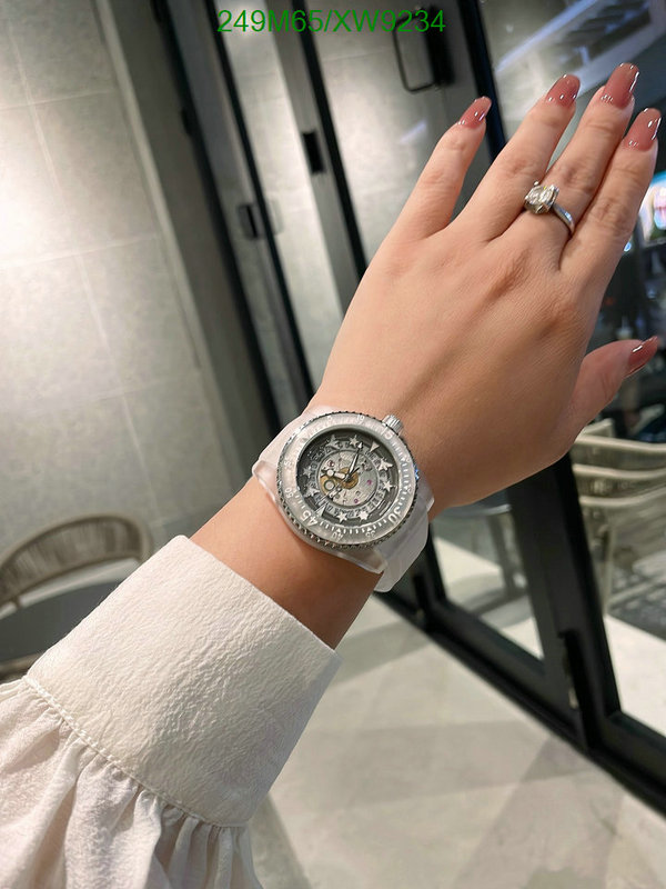 Gucci-Watch-Mirror Quality Code: XW9234 $: 249USD