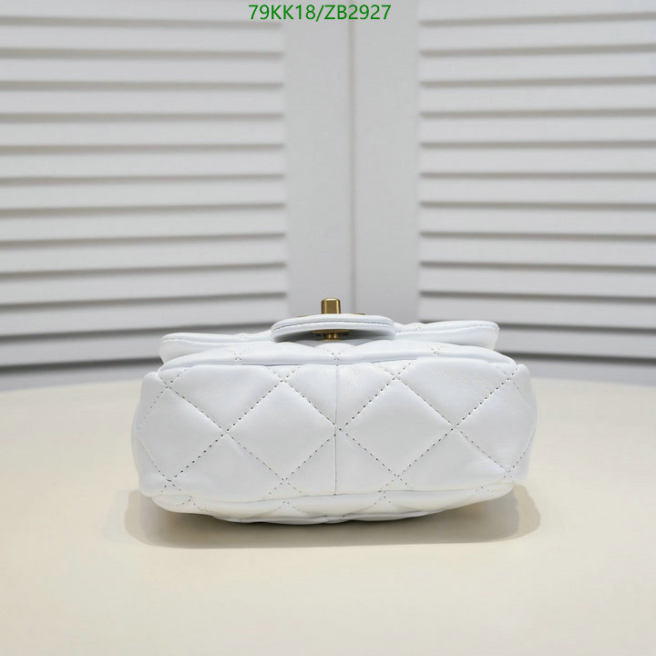 Chanel-Bag-4A Quality Code: ZB2927 $: 79USD