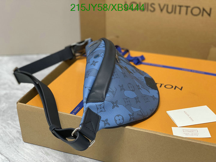 LV-Bag-Mirror Quality Code: XB9444 $: 215USD