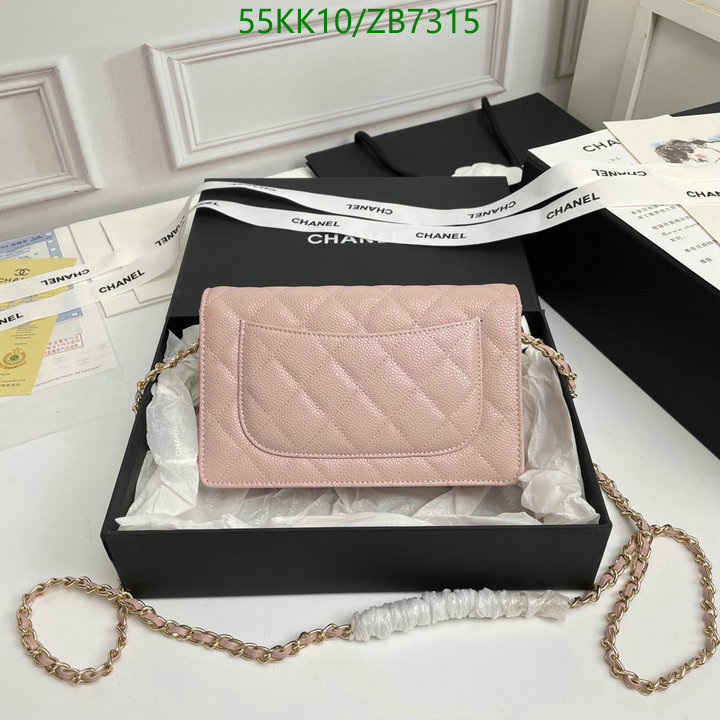 Chanel-Bag-4A Quality Code: ZB7315 $: 55USD