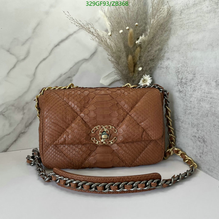 Chanel-Bag-Mirror Quality Code: ZB368 $: 329USD