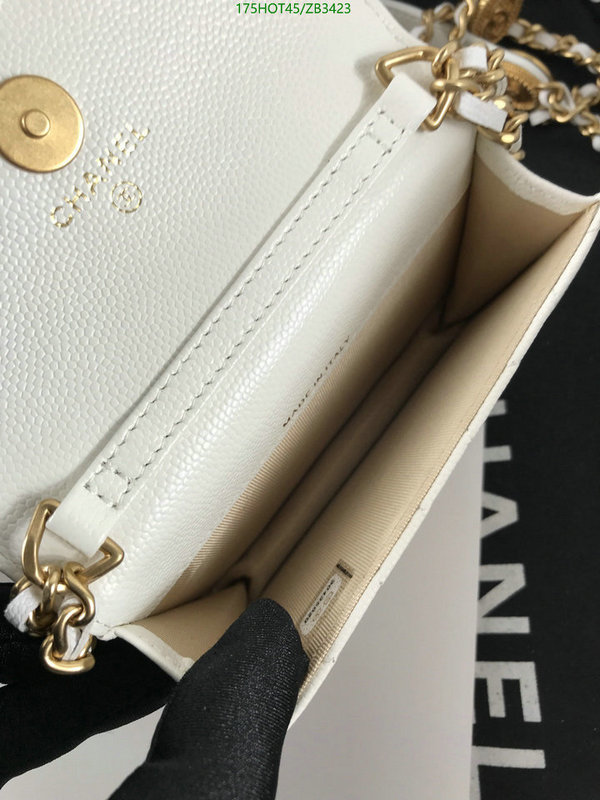 Chanel-Bag-Mirror Quality Code: ZB3423 $: 175USD