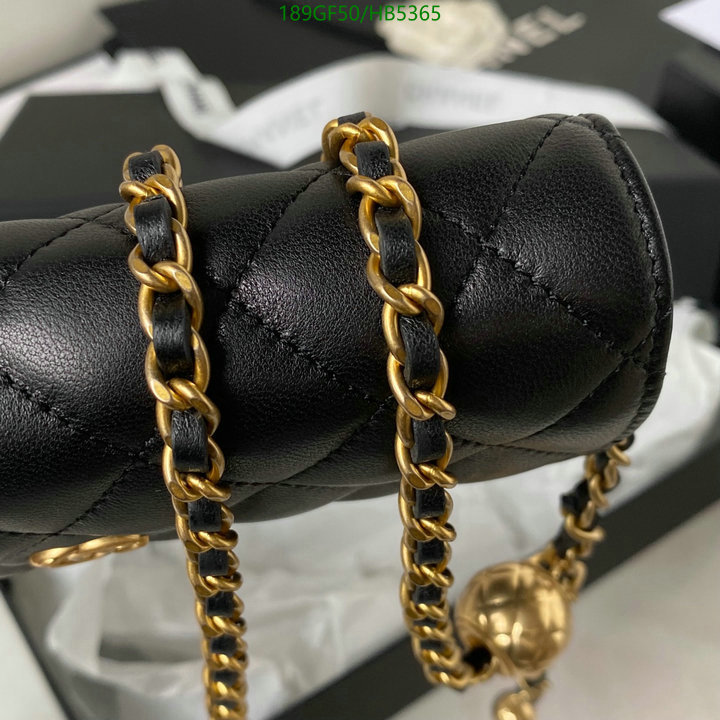 Chanel-Bag-Mirror Quality Code: HB5365 $: 189USD