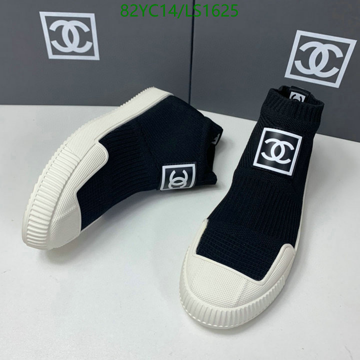 Chanel-Women Shoes Code: LS1625 $: 82USD