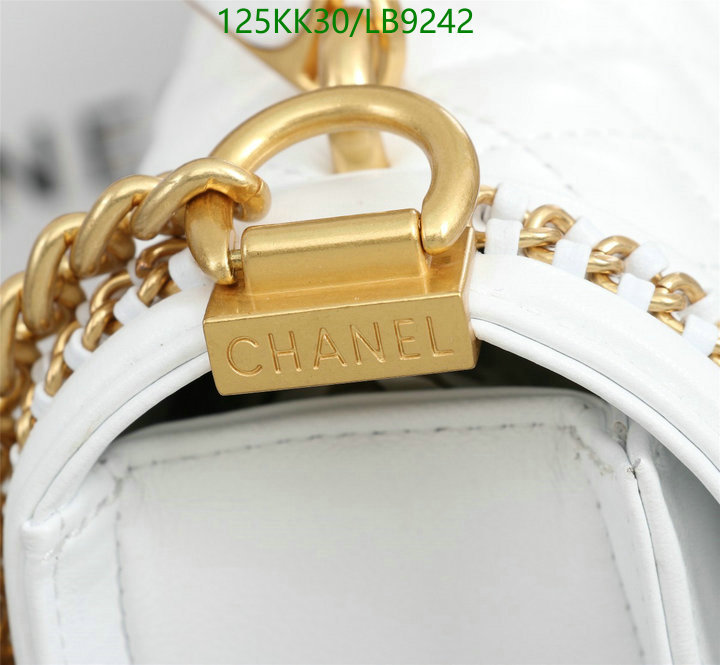 Chanel-Bag-4A Quality Code: LB9242 $: 125USD