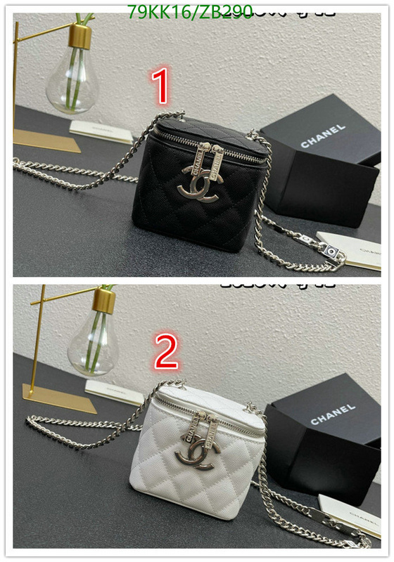 Chanel-Bag-4A Quality Code: ZB290 $: 79USD