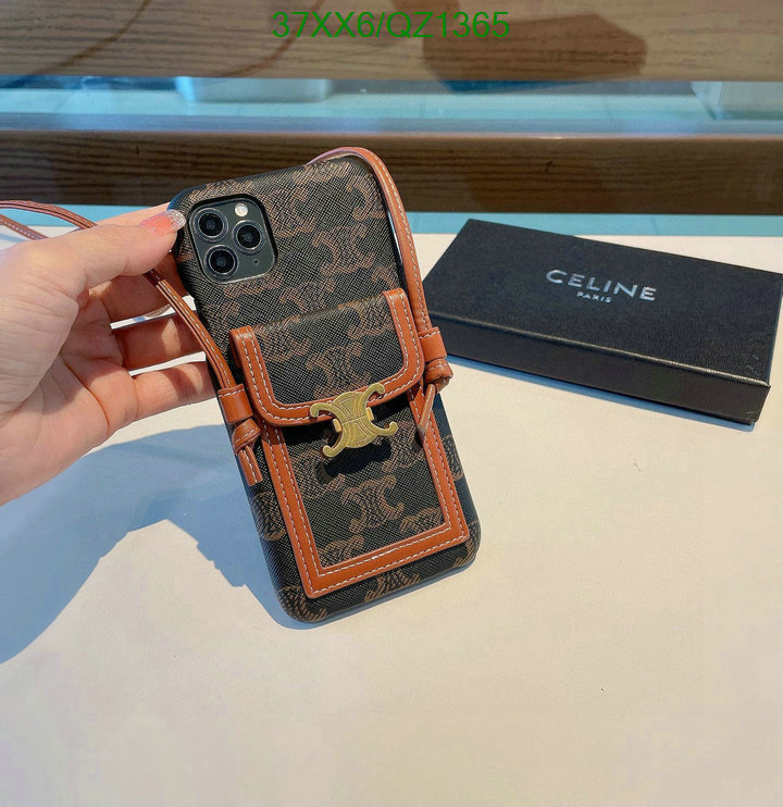 Celine-Phone Case Code: QZ1365 $: 37USD