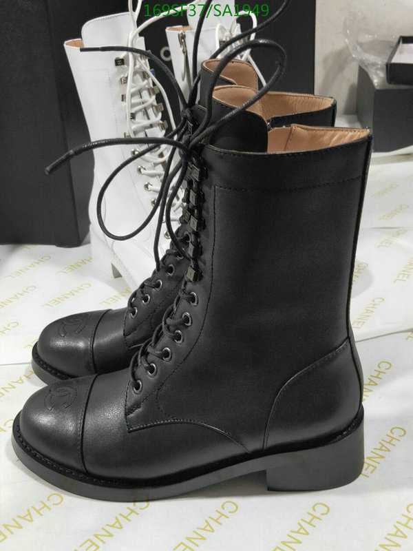Chanel-Women Shoes Code: SA1949 $: 169USD