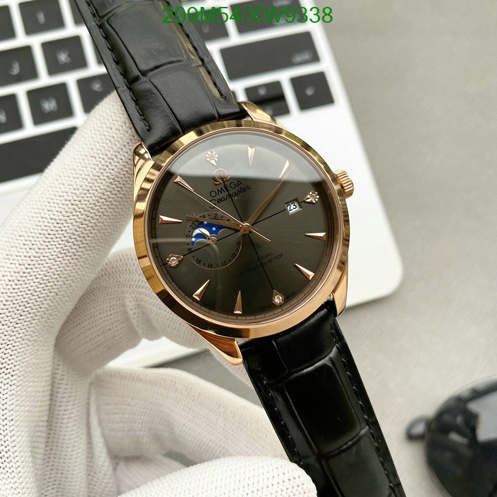 Omega-Watch-Mirror Quality Code: XW9338 $: 209USD