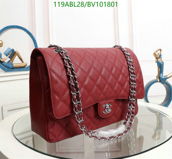 Chanel-Bag-4A Quality Code: BV101801 $: 119USD