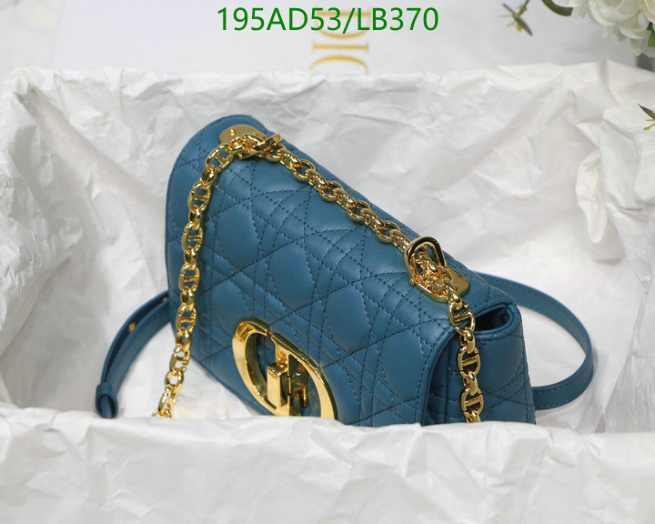 Dior-Bag-Mirror Quality Code: LB370 $: 195USD