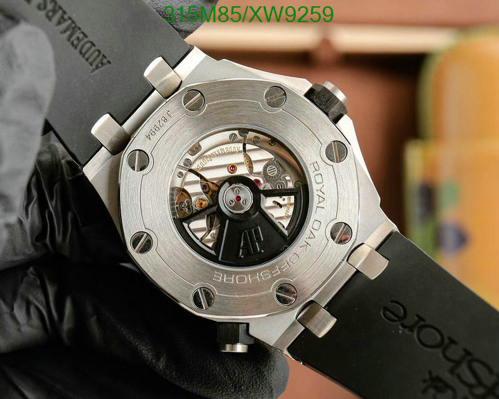 Audemars Piguet-Watch-Mirror Quality Code: XW9259 $: 315USD