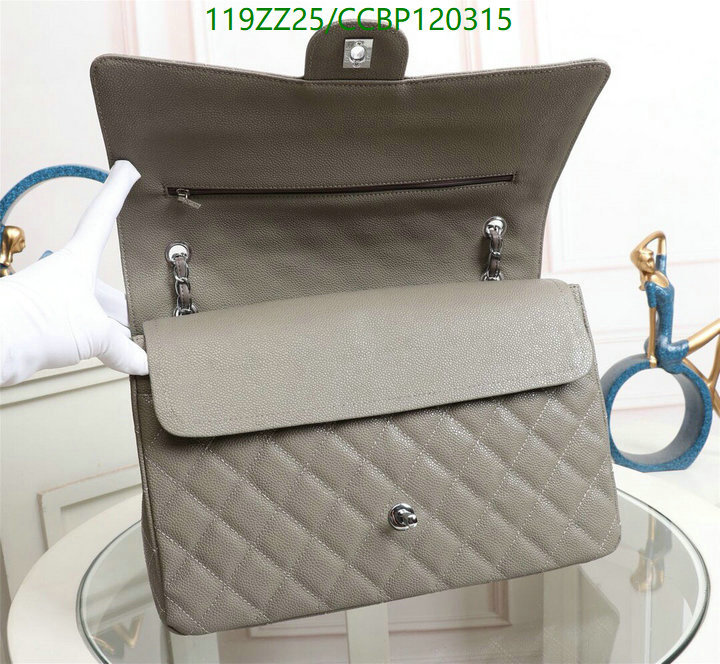 Chanel-Bag-4A Quality Code: CCBP120315 $: 119USD