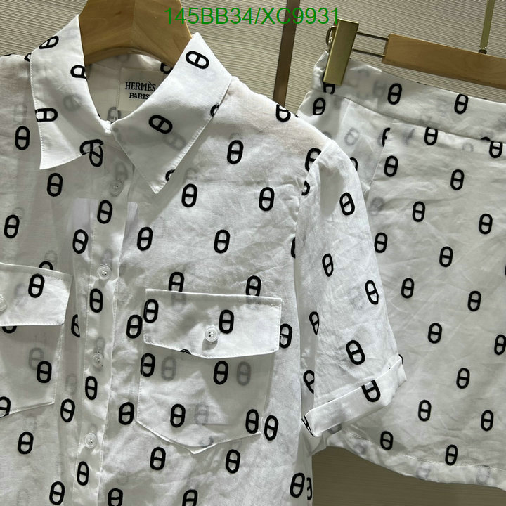 Other-Clothing Code: XC9931 $: 145USD