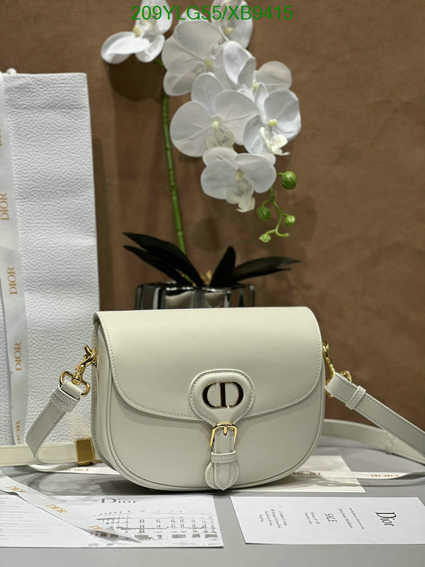 Dior-Bag-Mirror Quality Code: XB9415 $: 209USD