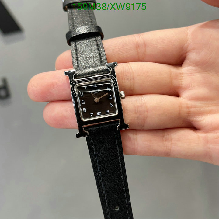 Hermes-Watch(4A) Code: XW9175 $: 159USD