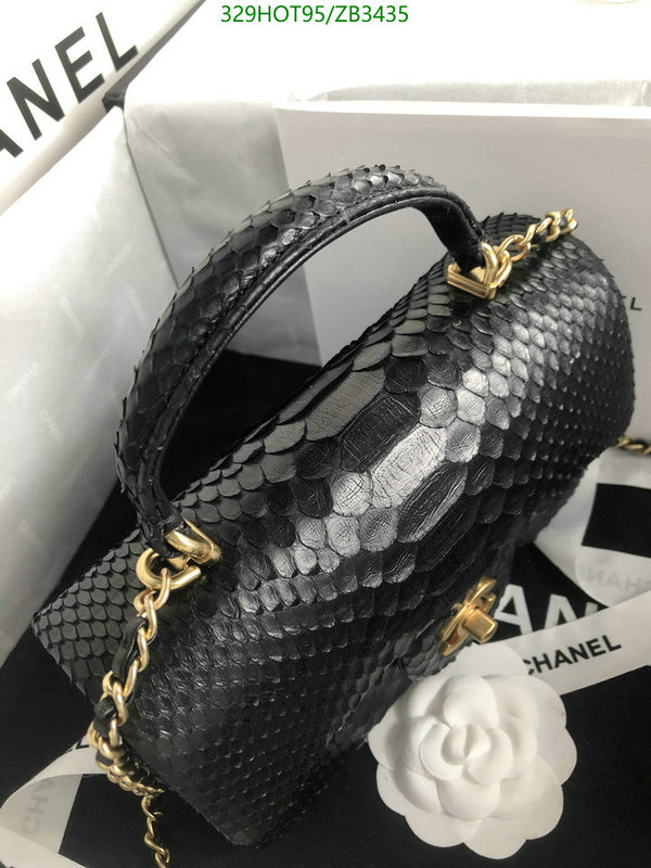 Chanel-Bag-Mirror Quality Code: ZB3435 $: 329USD