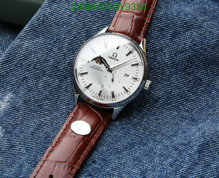 Omega-Watch-Mirror Quality Code: XW9354 $: 285USD