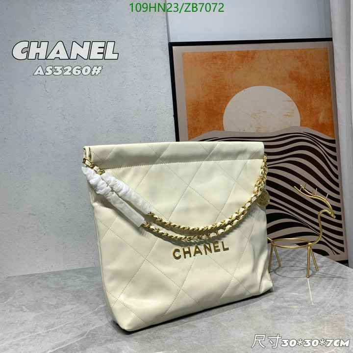 Chanel-Bag-4A Quality Code: ZB7072 $: 109USD