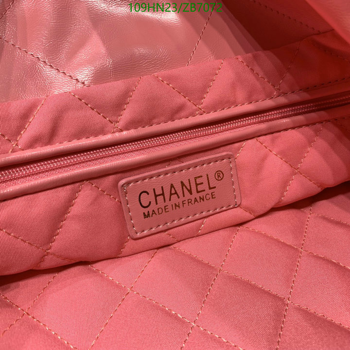 Chanel-Bag-4A Quality Code: ZB7072 $: 109USD