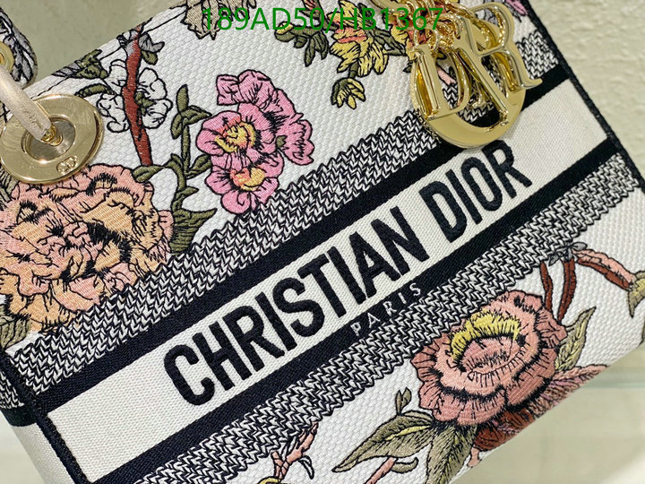 Dior-Bag-Mirror Quality Code: HB1367 $: 189USD