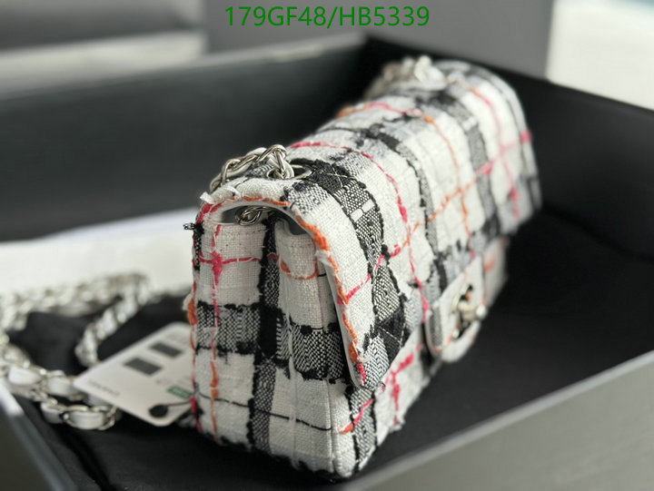Chanel-Bag-Mirror Quality Code: HB5339 $: 179USD